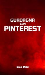 Icon image Guadagna con Pinterest