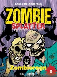 Icon image Zombieregn: Bind 5