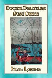 Icon image DOCTOR DOLITTLE'S POST OFFICE: Book 3 in the Dr. Dolittle Series
