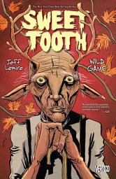 Icon image Sweet Tooth: Wild Game