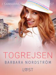 Icon image Togrejsen – novellesamling