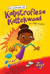 Icon image Die klein boek van katastrofiese kattekwaad