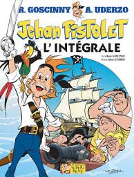 Icon image Jehan Pistolet - L'intégrale