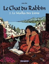 Icon image Le Chat du Rabbin