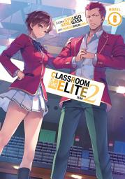 Icon image Classroom of the Elite (Light Novel)