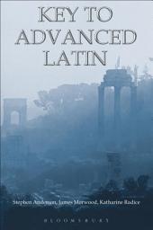 Icon image Key to Advanced Latin