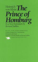 Icon image The Prince of Homburg