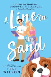 Icon image A Line in the Sand
