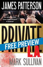 Icon image Private L.A. -- Free Preview -- The First 14 Chapters