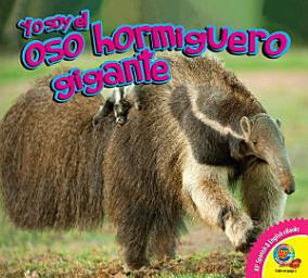 Icon image El oso hormiguero gigante