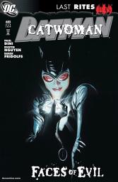 Icon image Batman (1940 - 2011)