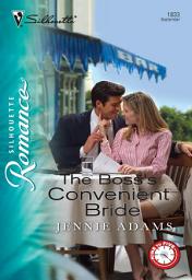 Icon image The Boss's Convenient Bride