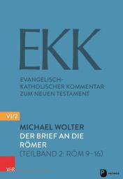 Icon image Der Brief an die Römer: (Teilband 2: Röm 9–16)