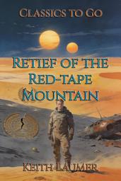 Icon image Retief of the Red-tape Mountain: Restored Classics to Go Edition