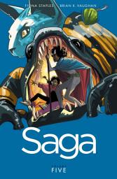 Icon image SAGA