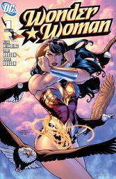 Icon image Wonder Woman (2006)