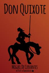 Icon image Don Quixote