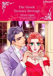 Icon image THE GREEK TYCOON'S REVENGE: Harlequin Comics