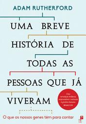 Icon image Uma Breve História de Todas as Pessoas que já Viveram