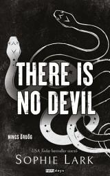 Icon image There Is No Devil: Nincs Ördög