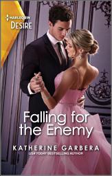 Icon image Falling for the Enemy: Volume 3