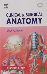 Icon image Clinical and Surgical Anatomy: Edition 2