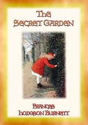 Icon image THE SECRET GARDEN - A story of adventure, discovery and redemption