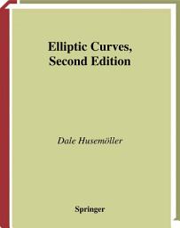 Icon image Elliptic Curves: Edition 2