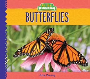Icon image Butterflies