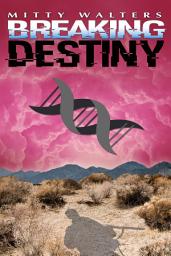 Icon image Breaking Destiny