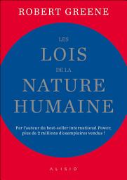 Icon image Les Lois de la nature humaine