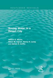 Icon image Saving Water in a Desert City