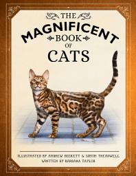 Icon image The Magnificent Book of Cats