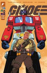 Icon image G.I. Joe