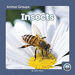 Icon image Insects