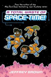 Icon image Space-Time