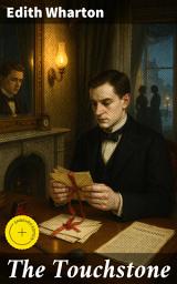 Icon image The Touchstone: Enriched edition. Love, Marriage, and Society: A Glimpse into New York High Society during the Gilded Age
