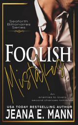 Icon image Foolish Mistakes