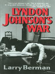 Icon image Lyndon Johnson's War