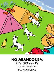 Icon image No abandonem els gossets: Català