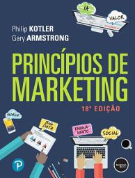 Icon image Princípios de Marketing