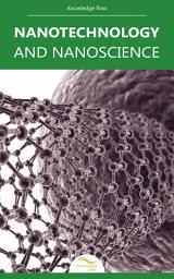 Icon image Nanotechnology and Nanoscience