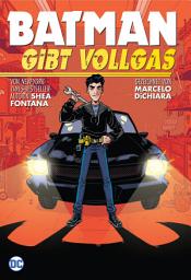 Icon image Batman gibt Vollgas