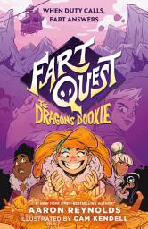 Icon image Fart Quest: The Dragon's Dookie