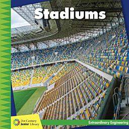 Icon image Stadiums