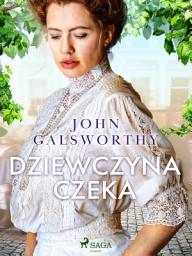 Icon image Dziewczyna czeka: Tom 1