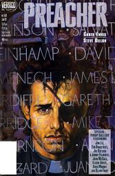 Icon image Preacher