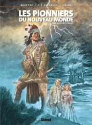 Icon image Les Pionniers du nouveau monde: Jours d'orage