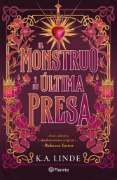Icon image El monstruo y su última presa