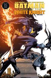 Icon image Batman: Curse of the White Knight (2019 - 2020)